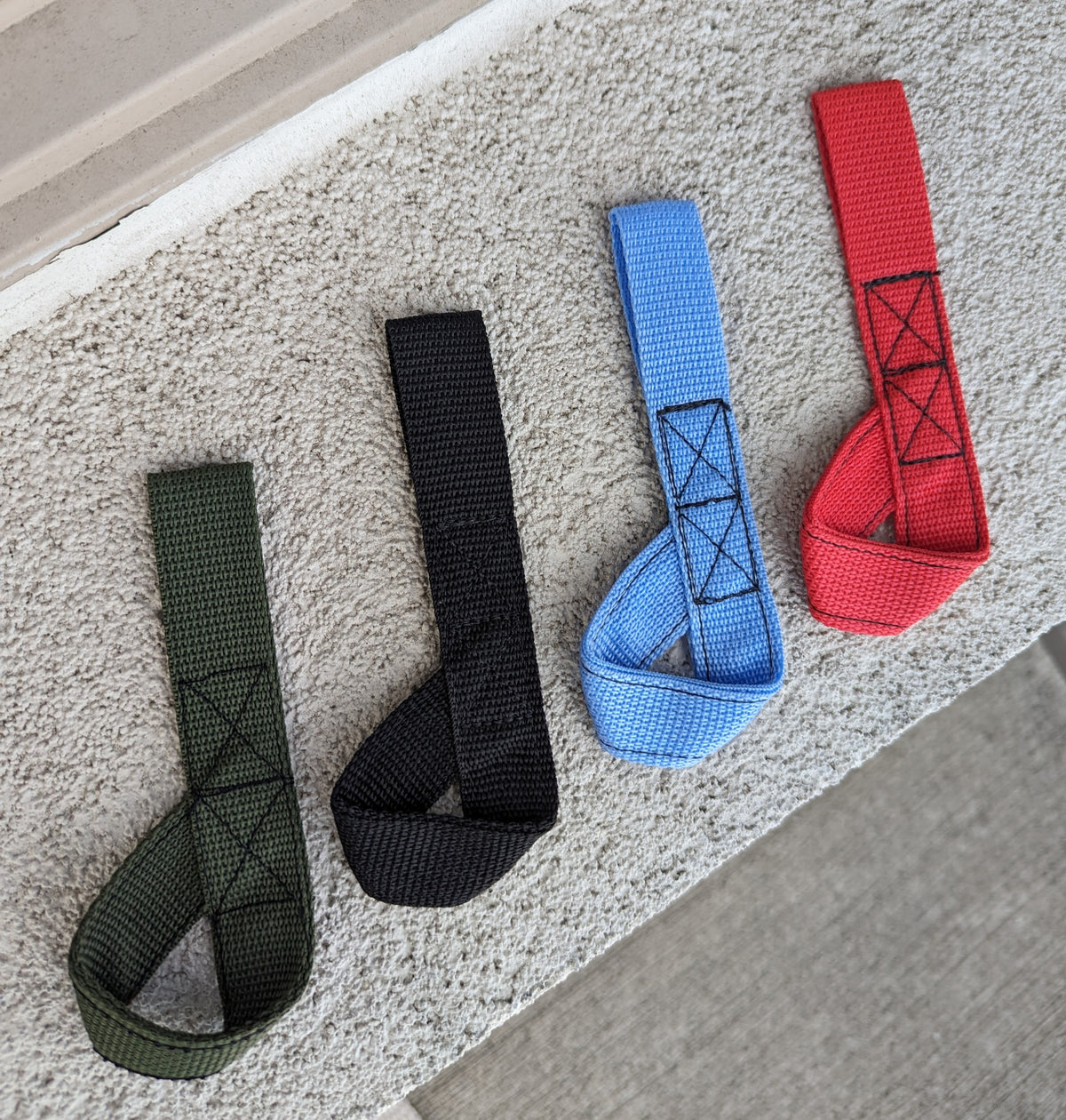 Ski Holster