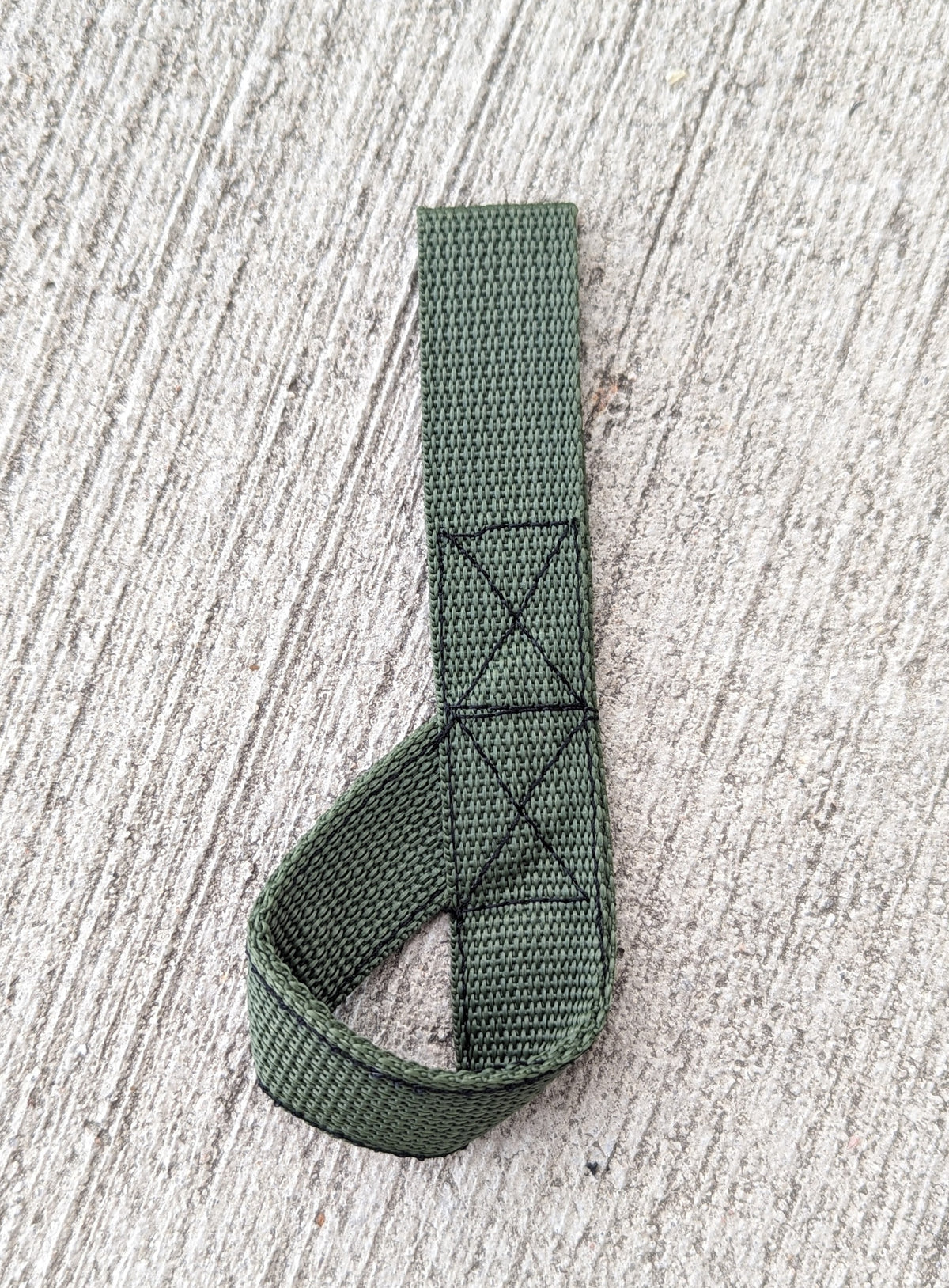 Ski Holster